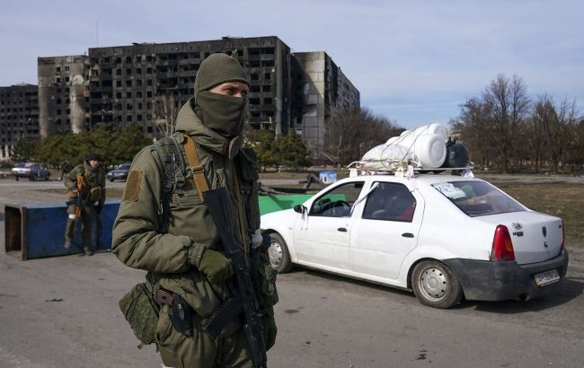 Росія легковажно витрачає бойову міць на захоплення Сєвєродонецька, - ISW