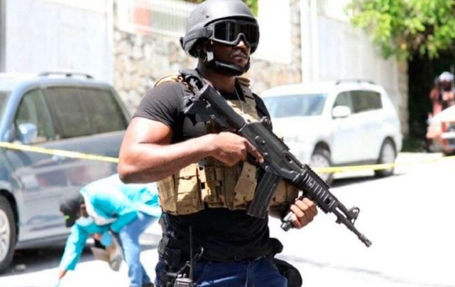 Мін'юст США допоможе в розслідуванні вбивства президента Гаїті