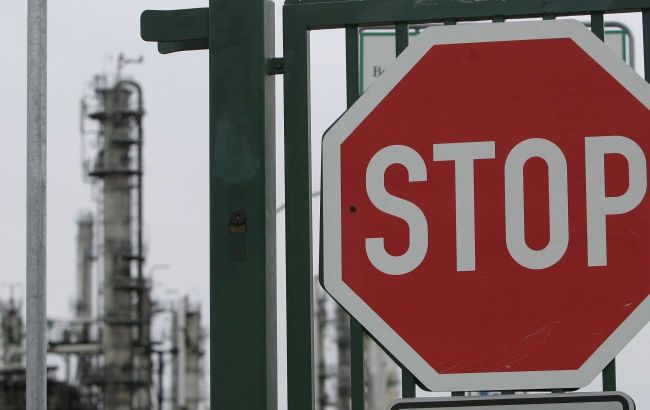 У МЗС відреагували на рішення Канади передати газову турбіну для "Північного потоку"