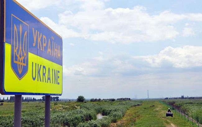 В Україні можуть оновити дані про державний кордон