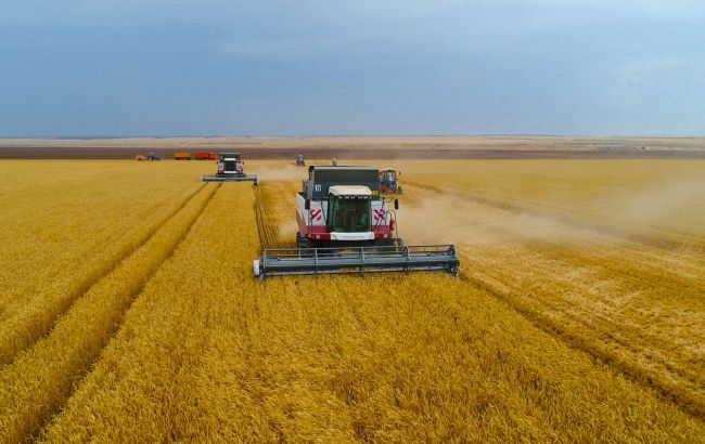 ТОВ "Гросанс" висловлює занепокоєність з приводу призначення Романа Лещенка міністром агрополітики