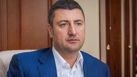 Бахматюк заявив про готовність погасити борги своїх банків