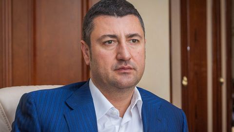 "Авангард" ожидает улучшения финпоказателей во второй половине 2019