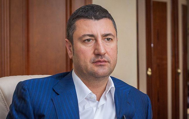 Бахматюк обвинил Сытника и Рябошапку в давлении на бизнес