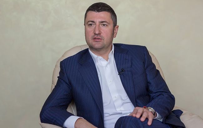 УЛФ та "Авангард" домовився про реструктуризацію 4,4 млрд грн перед "Ощадбанком"