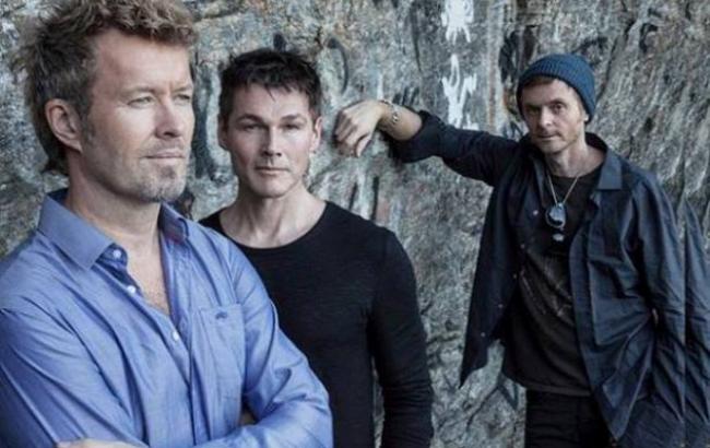 A-ha представила первый за четыре года клип