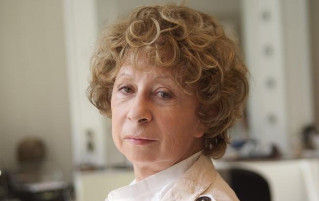 Лия Ахеджакова: "Рязанов сильно переживал за Украину"