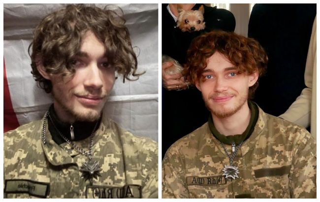 22-летний француз отдал жизнь за Украину. Его последние слова о войне разобьют ваше сердце