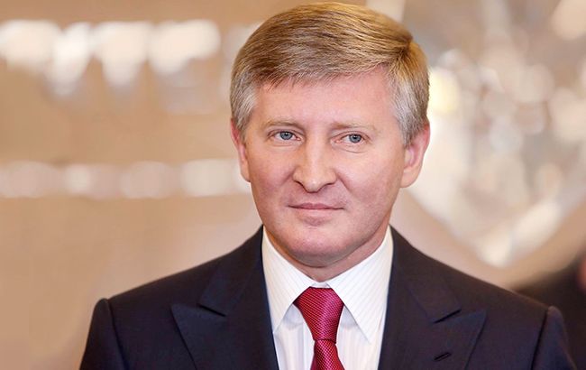 СБУ підозрює ряд підприємств Ахметова в торгівлі з ДНР/ЛНР