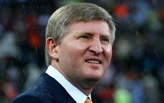 СБУ запросила у Найєма план "Фортеця" ДТЕК Ахметова