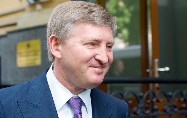 Компанія Ахметова візьметься за 4G