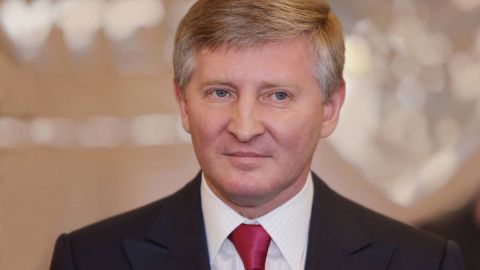 Ахметов вернется в Украину 23 февраля