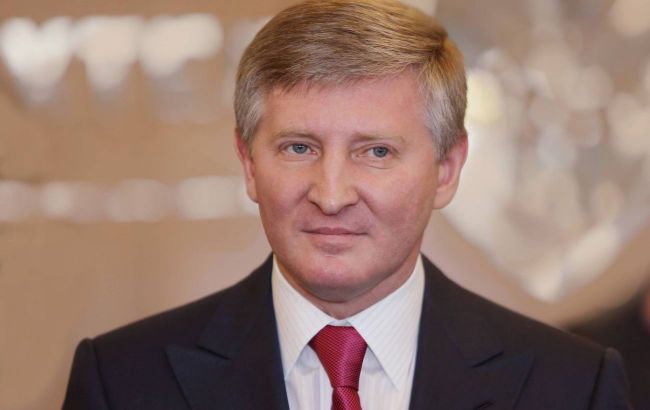 Ахметов передав на підтримку ЗСУ і постраждалих від війни 5 млрд гривень