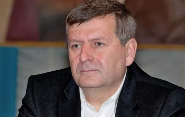 У Криму продовжили арешт заступнику голови Меджлісу Чийгозу на 3 місяці