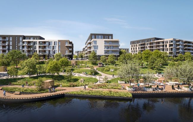 Хто купує нерухомість в Ужгороді: аналітика житлових та інвесторських проєктів