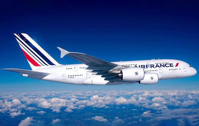 У Air France-KLM розповіли, коли можуть відкрити нові авіарейси в Україну