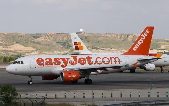 Велика Британія зафіксувала помилку в операційній системі Airbus