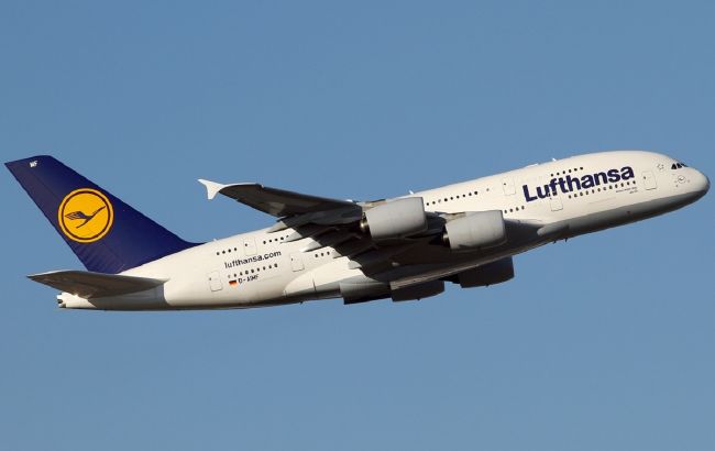 Найбільші пасажирські літаки світу повернуть на рейси Lufthansa: деталі