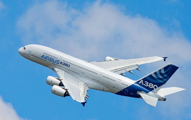 Німеччина проводить розслідування корупції в концерні Airbus
