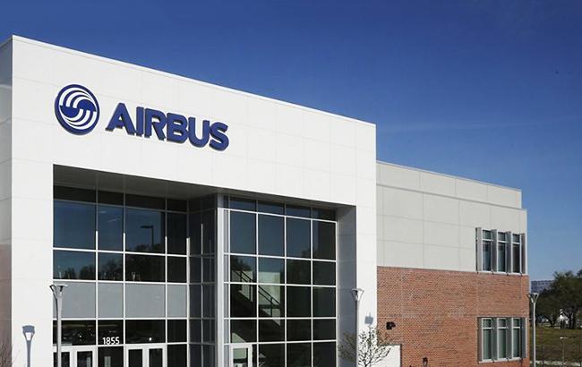 Airbus заключил рекордный за свою историю контракт