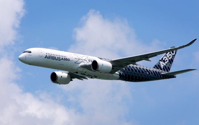 Одна из крупнейших авиастроительных компаний откажется от российского титана: подробности