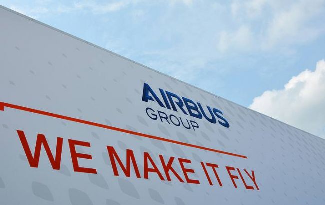 Украинец станет техническим директором Airbus