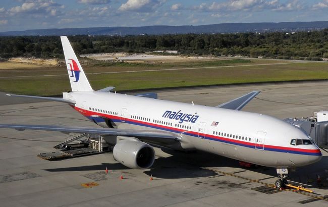 Річниця катастрофи МН17: країни Об'єднаної слідчої групи зробили спільну заяву