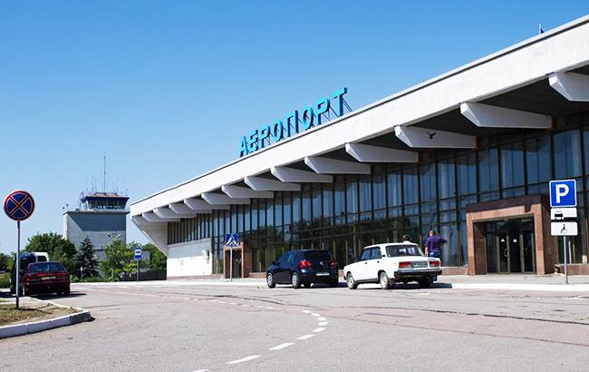 В реконструкцию аэропортов Украины могут вложить до 1 млрд евро