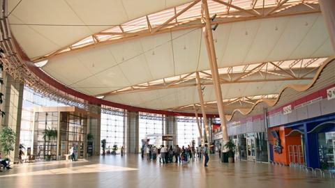 Ще одна група українських туристів повернеться з Єгипту у другій половині дня, - МЗС