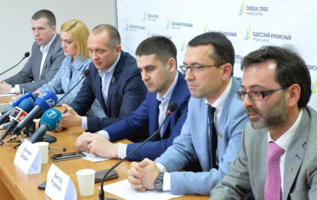 Призначення голови ДФС не повинно проходити за квотним принципом, - "Депутатський контроль"