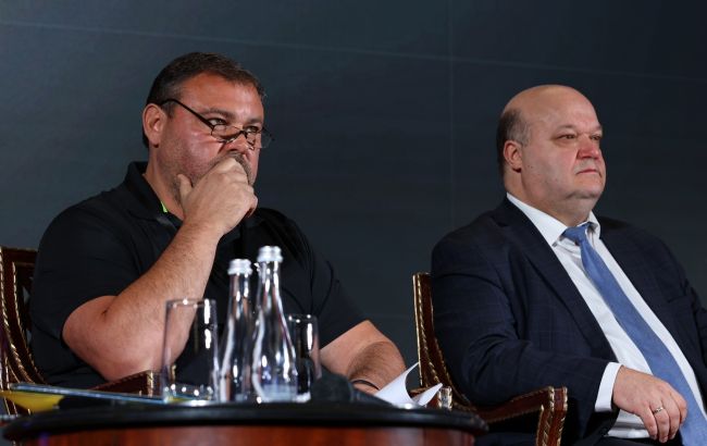 От ботоферм до шантажа. РФ убеждает страны Запада не помогать Украине, - ГУР