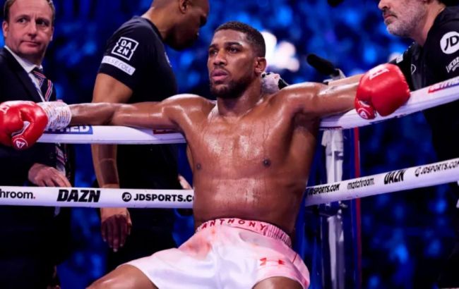 Джошуа – Уайлдер. Топ-промоутер анонсировал соглашение о супербое в хевивейте