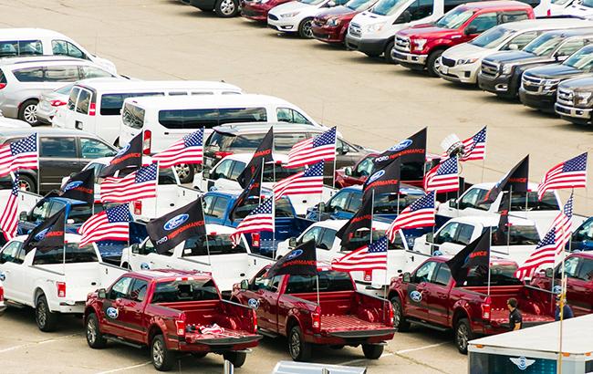 Fоrd отзывает почти миллион автомобилей по всему миру