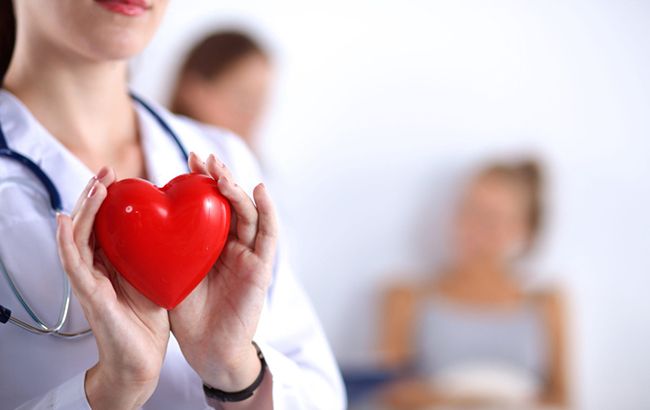 Тривожні симптоми: що потрібно знати про інфаркт та інсульт