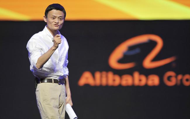 Аlibaba вложит 1,5 млрд долларов в конкурента Uber