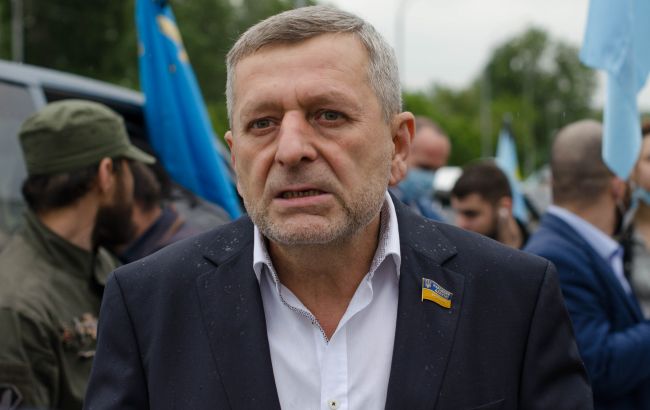 Чийгоз порівняв суд над Шандрою і Павловським із репресіями в окупованому Криму