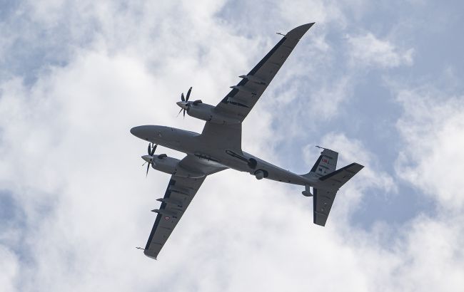 Польоти дронів у Європі. Росія перевіряє ППО країн НАТО, - ISW