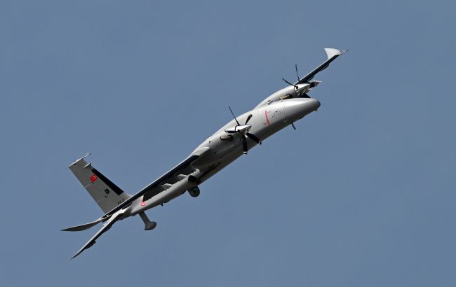 Краще чи гірше? Експерт пояснив відмінності між Bayraktar TB2 та Akıncı