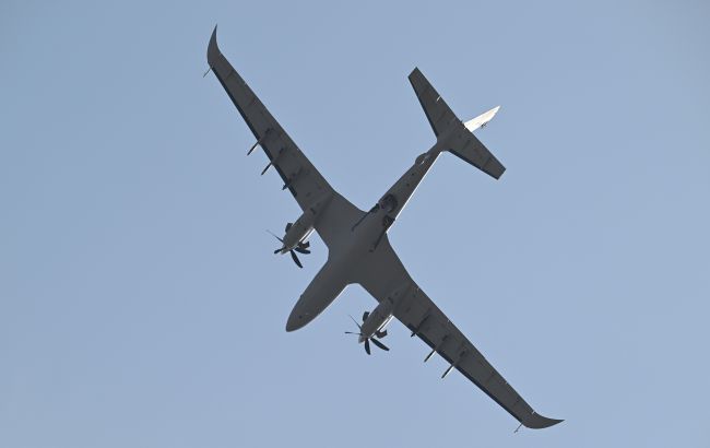 Дроны атаковали НПЗ в российском Дагестане