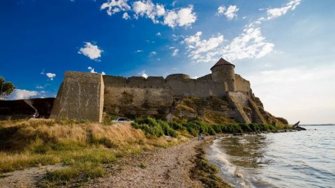 Солнечная Бесcарабия: чем впечатляет туристов южный регион