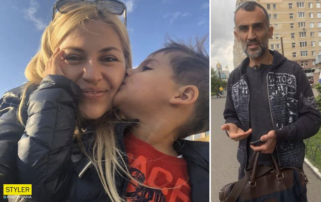 У Києві "зоряний" дантист із колишньою дружиною не поділили дітей: деталі скандалу