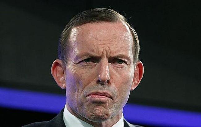 Экс-премьер Австралии разгромил кабинет после отставки