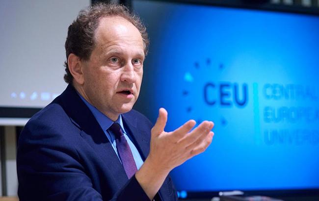 РФ ніколи не заявляла про дискримінацію в Криму до його анексії, - заступник голови ЄП