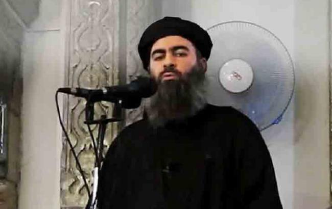 Лидер ИГИЛ признал поражение в недавних боях в Ираке, - Al Sumaria