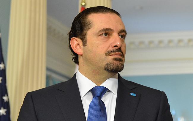 Президент Ливана заявил, что премьера страны удерживают в Саудовской Аравии