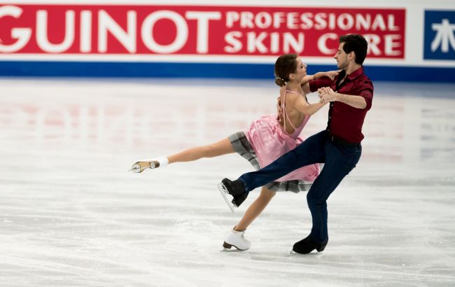 Олімпіада-2022: коли і хто з українців змагається 4 лютого