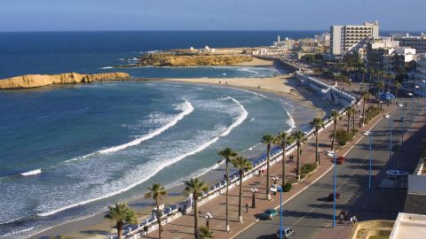 Неизведанные локации: чем интересны украинским туристам страны Персидского залива