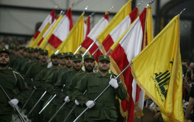 Ліга арабських держав визнала "Хезболлу" терористичною організацією