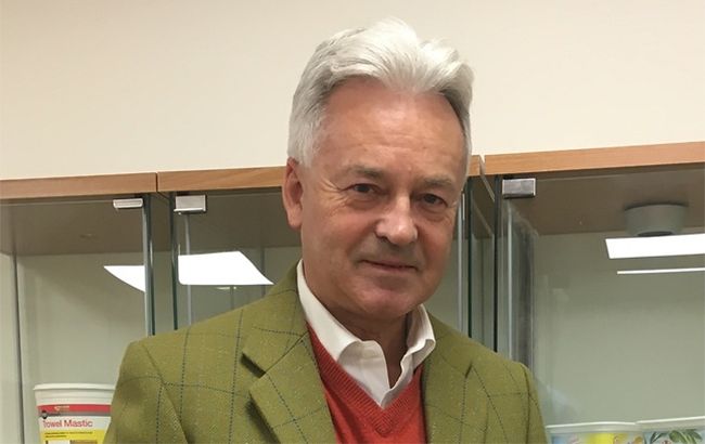 В Британии заявили, что США и европейским союзникам грозит "конфликт" режимов санкций