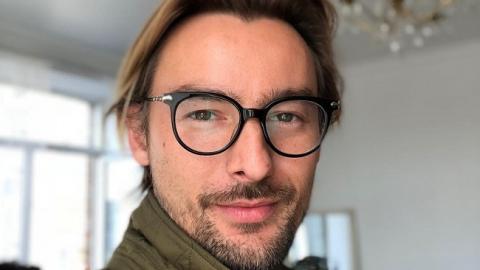 "Танцювати з коханою - це і є щастя": Алан Бадоєв поділився в мережі зворушливим відео